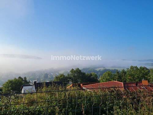 Ausblick - Grundstück in Kreuzau / Bilstein zum Kaufen