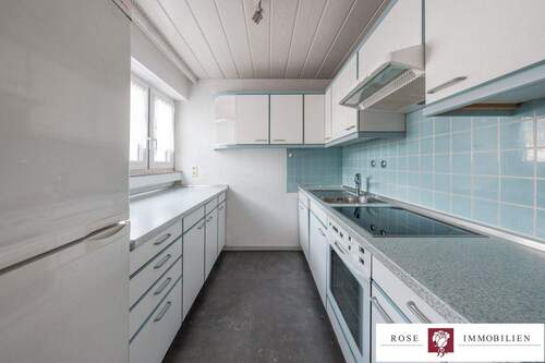 Küche Bild 1 - 