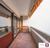 Charmante 3-Zimmer-Wohnung mit Balkon und Außenstellplatz in Ortsrandlage von Waiblingen-Neustadt