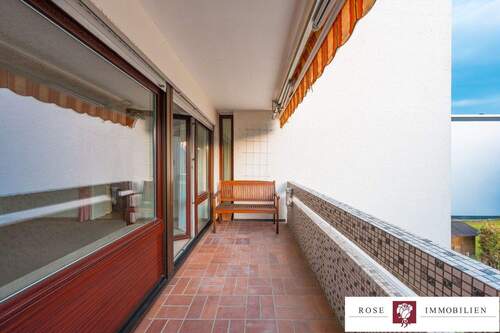 Balkon - 
