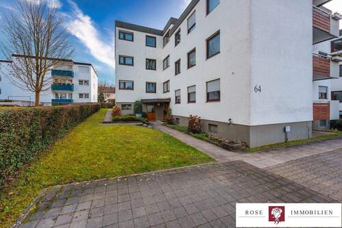 Hauseingangsbereich - 