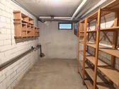 Kellerraum - 