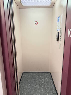 Auzug - Etagenwohnung mit 88,00 m&sup2; in Worms zum Kaufen