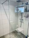 große Dusche - 