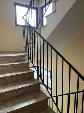 Treppenhaus - 