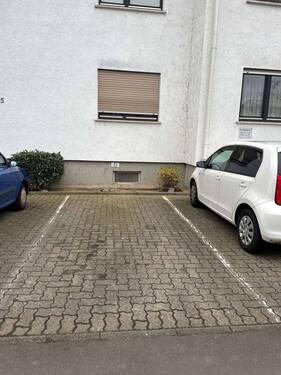 Stellplatz - 