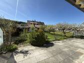 Terrassenansicht - 