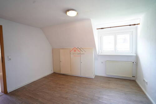 Kinderzimmer oder Ankleide - 