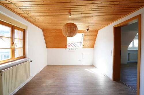 Schlafzimmeransicht - 