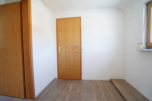 Flur Obergeschoss - 