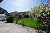 Terrasse - 