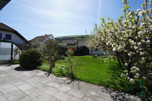 Terrasse - 
