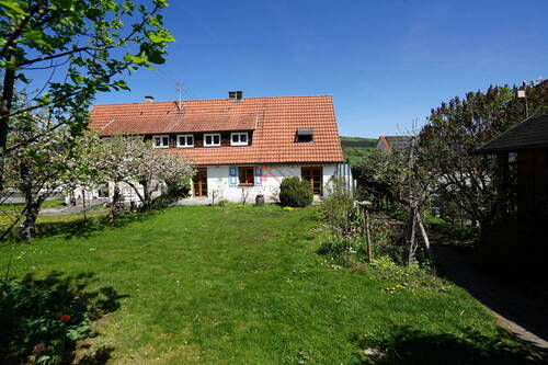Ansicht Garten - 