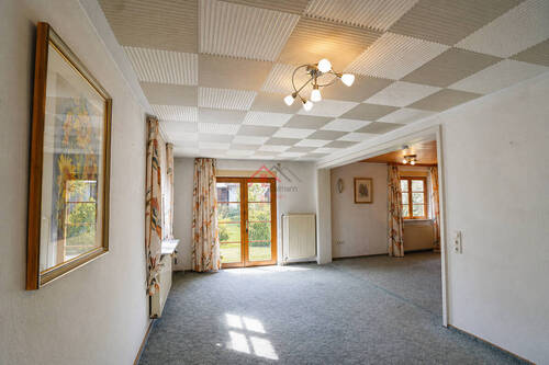 Wohnzimmer - 