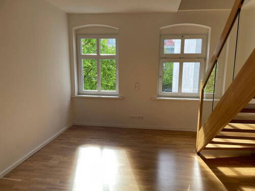 Zimmer in 2. OG - 