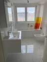 Tageslichtbad m. Badewanne - 