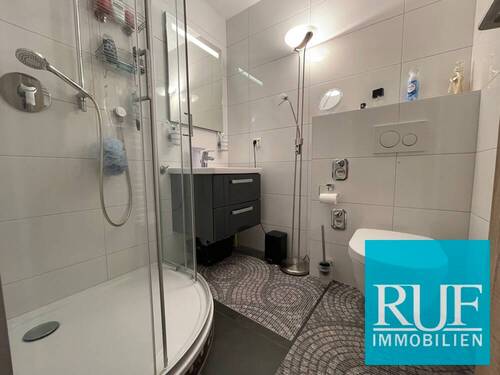 Duschbad - 