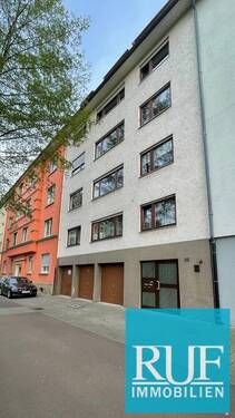 Hausansicht - 