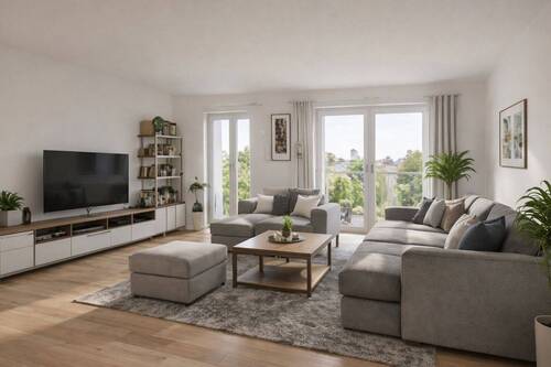 Bild 5 - Mehrfamilienhaus, Wohnhaus mit 250,00 m&sup2; in Willich zum Kaufen