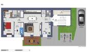 Grundriss EG - 