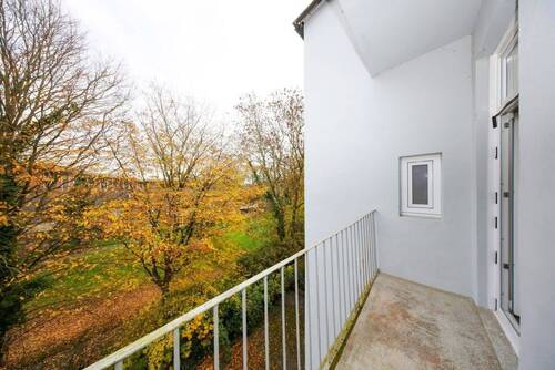 Balkon - 