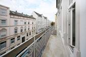 Balkon - 