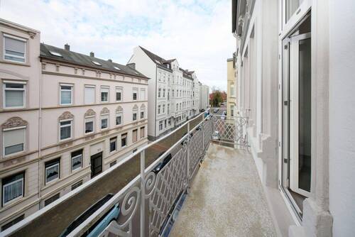 Balkon - 