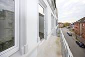Balkon - 