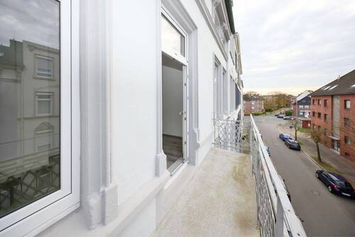 Balkon - 