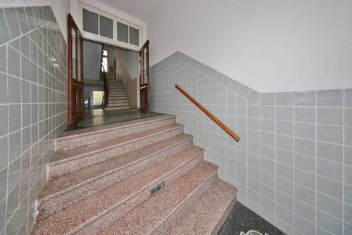 Treppenhaus - 