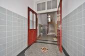 Treppenhaus - 