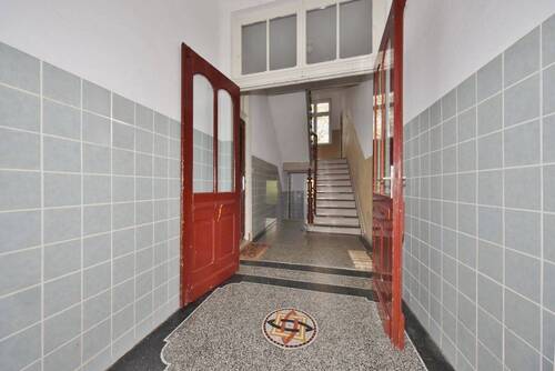Treppenhaus - 
