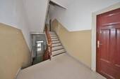 Treppenhaus - 