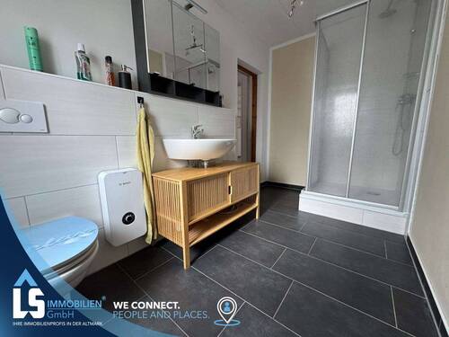 Badezimmer - 