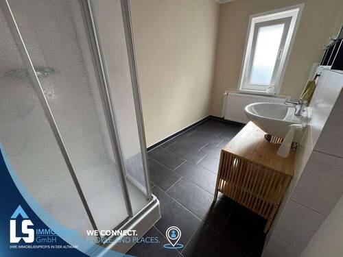 Badezimmer - 