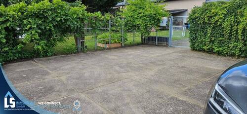 PKW Stellplatz - 