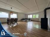 Ess- und Wohnzimmer - 