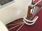 Treppe ins OG - 