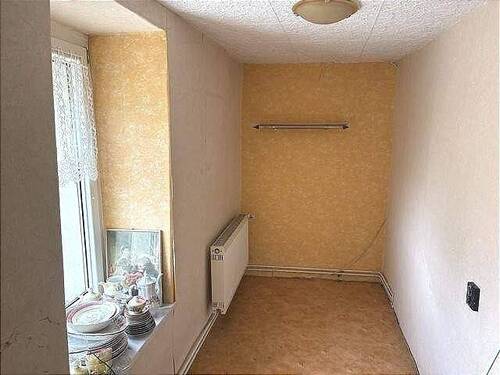 Kammer im OG - 