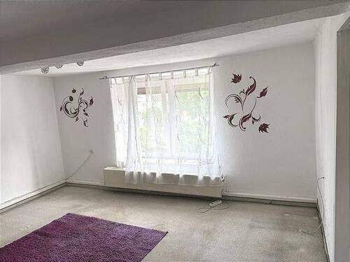 Zimmer II im OG - 