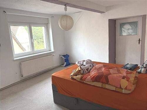 Zimmer IV im OG - 