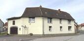 Außenansicht - 5 Zimmer Einfamilienhaus zum Kaufen in Steigra