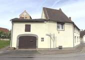 Garage - 5 Zimmer Einfamilienhaus in Steigra