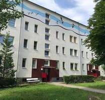 Sanierte 3-Raumwohnung im 2. Obergeschoss in Wolfen-Nord steht für Ihren Einzug bereit ! - Bitterfeld-Wolfen