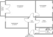 Grundriss - 