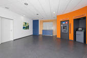 Schalterraum - 