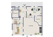 Grundriss - 