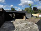 Hof - Einfamilienhaus mit 92,60 m² in Eschweiler / Nothberg zum Kaufen