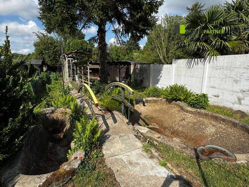 Garten - 