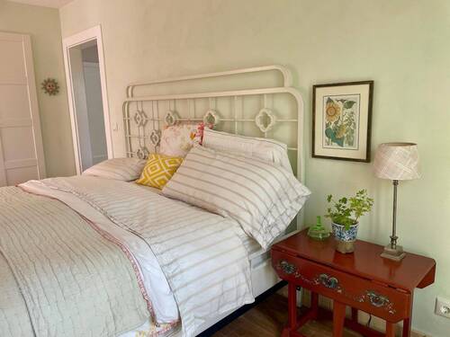 Elternschlafzimmer - Doppelhaushälfte mit 125,00 m² in Erfurt zum Kaufen